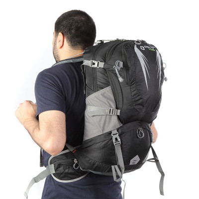 luggage-travel-bags-sac-a-dos-de-randonnee-titanium-40-litres-bab-ezzouar-alger-algeria