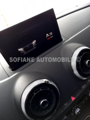 Audi A3 2019 Limousine