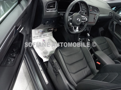 automobiles-vehicules-volkswagen-tiguan-2019-r-line-rouiba-alger-algerie