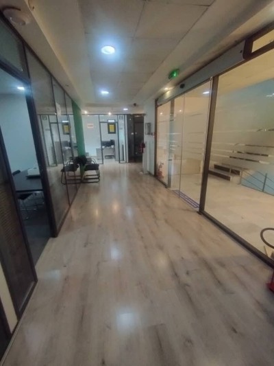 Location Immeuble Alger Hydra