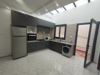 Location Appartement F4 Alger El mouradia