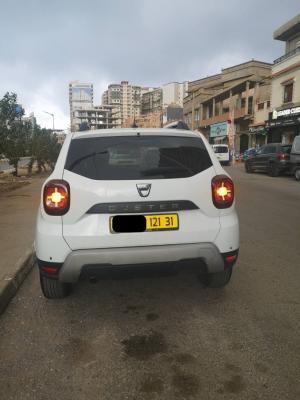 tout-terrain-suv-dacia-duster-2021-arzew-oran-algerie