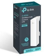 Point D'acces Outdoor 2.4 GHz CPE210 Tp-Link