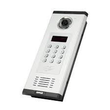 Vente Et Installation Interphone Visiophone Et Contrôle D'accès