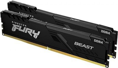 ram-hyper-x-fury-2x8gb-3200mhz-ddr4-bab-ezzouar-alger-algerie