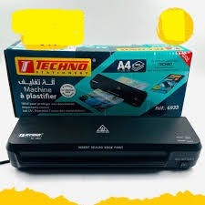 bureautique-plastifieuse-a4-techno-el-harrach-alger-algerie