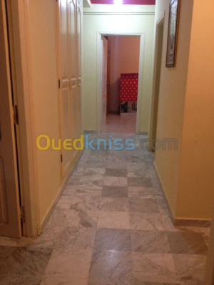 Vente Appartement F4 Alger Cheraga