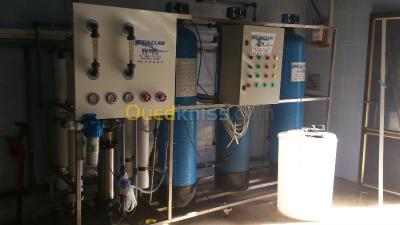 CORANDAR - Pastilles de potabilisation et purification d'eau
