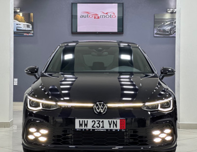 Volkswagen GTD 2023 200cv FULL-OPTION