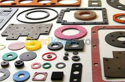 صناعة-و-تصنيع-decoupe-caoutchouc-plastique-mousse-أولاد-الشبل-الجزائر