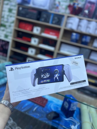 PlayStation Portal