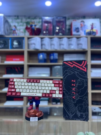 Clavier Ajazz Ak 680