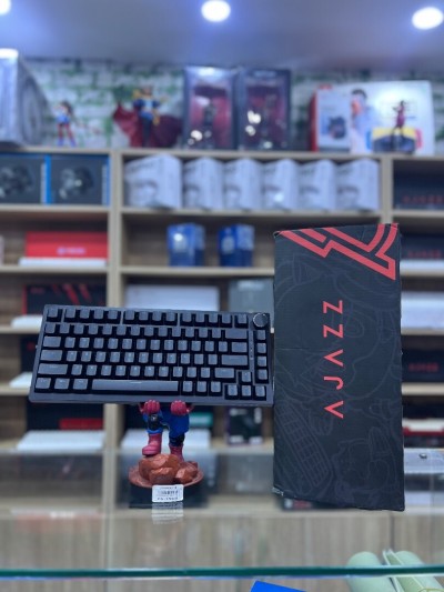 Clavier mécanique Ajazz AK 820 Black