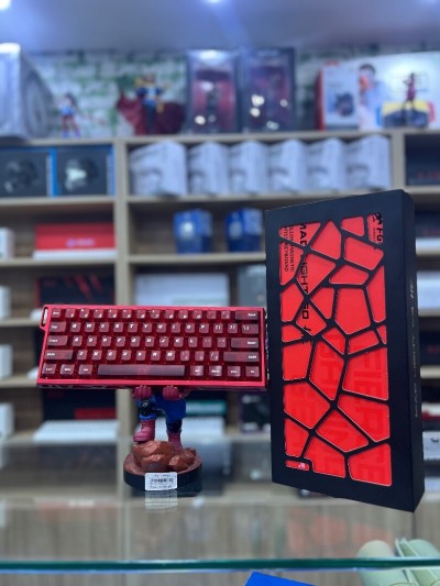 Clavier Madlions MAD Light 60 HE