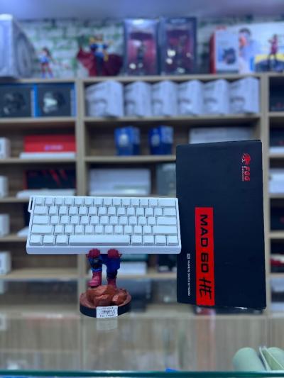 Clavier Madlions 60HE