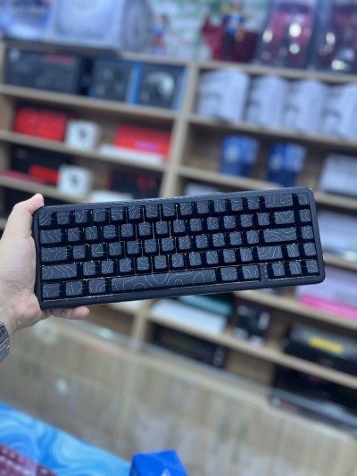 Clavier Magnétique ONIKUMA G67