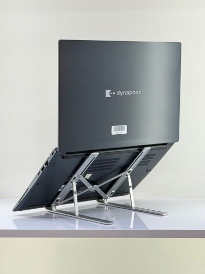 LAPTOP TOSHIBA DYNABOOK I5 VPRO/12TH/16GO/256SSD