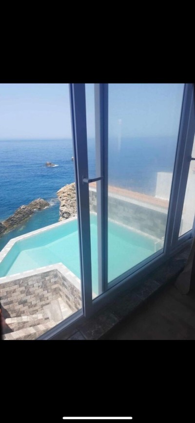 كراء للعطل فيلا بجاية توجة 