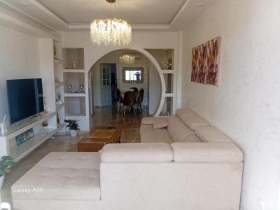 كراء للعطل شقة غرفتين بجاية بجاية