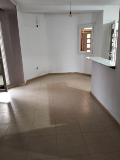 Sell Apartment F3 Béjaïa Bejaia