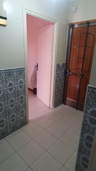 بيع شقة غرفتين بجاية بجاية