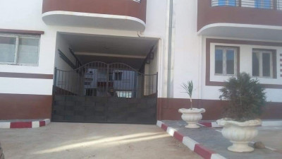 Sell Apartment F2 Béjaïa Oued ghir