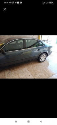 grande-berline-volkswagen-passat-2003-bir-el-djir-oran-algerie