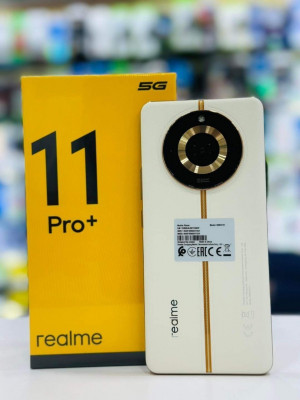 smartphones-realme-11-pro-plus-bechar-algeria