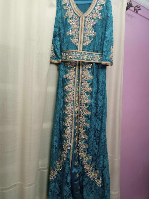 robes-caftan-marocain-bir-mourad-rais-alger-algerie
