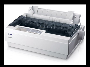 printer-imprimante-matricielle-epson-lx300-baba-hassen-alger-algeria
