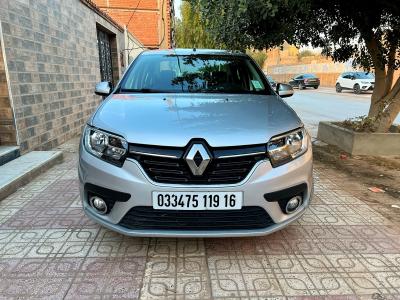 sedan-renault-symbol-2019-made-in-bladi-laghouat-algeria