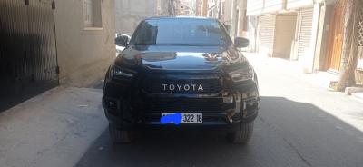 pickup-toyota-hilux-2022-giar-bordj-el-bahri-alger-algerie
