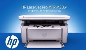 imprimante-hp-laser-jet-pro-mfp-m28a-staoueli-alger-algerie