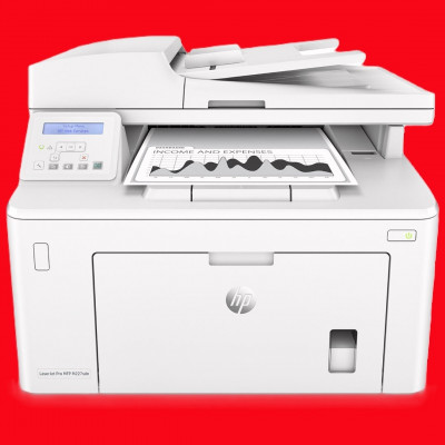 imprimante-hp-laser-jet-pro-mfp-m227sdn-staoueli-alger-algerie