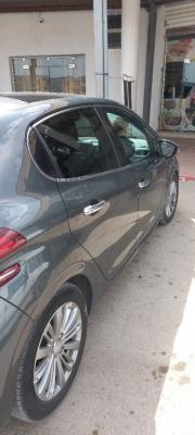 citadine-peugeot-208-2015-allure-facelift-ras-el-aioun-batna-algerie