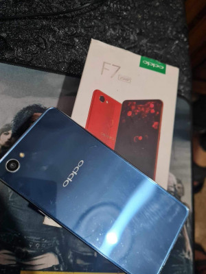 smartphones-oppo-f7-bir-el-djir-oran-algerie