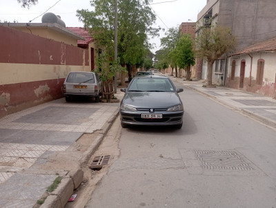 berline-peugeot-406-1999-mahdia-tiaret-algerie