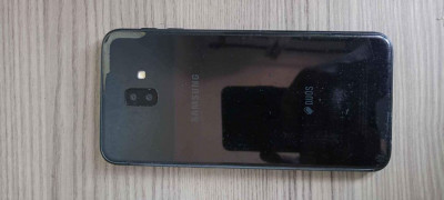 smartphones-samsung-galaxy-j6-32gb-khenchela-algerie