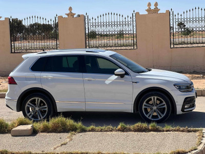 voitures-volkswagen-tiguan-2018-r-line-cheraga-alger-algerie