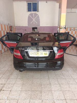 berline-mercedes-classe-c-2014-250-avantgarde-designo-cheria-tebessa-algerie