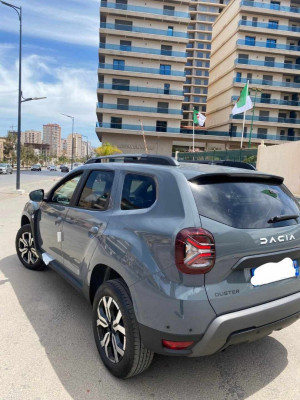 cars-dacia-duster-2024-extreme-bir-el-djir-oran-algeria