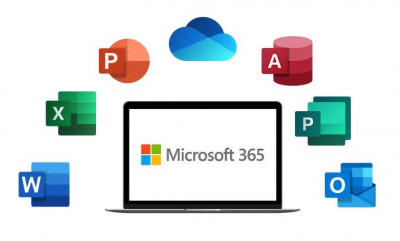 Office 365 Informatique Algérie