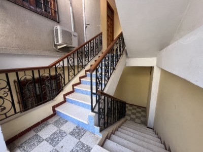 بيع فيلا الجزائر بوزريعة