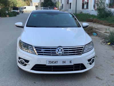 cabriolet-coupe-volkswagen-passat-cc-2014-r-line-baraki-algiers-algeria