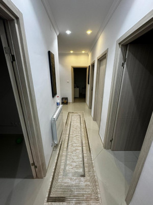 Rent Apartment F4 Alger Birkhadem