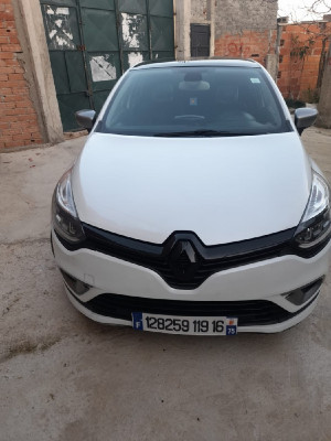 citadine-renault-clio-4-2019-gt-line-reghaia-alger-algerie