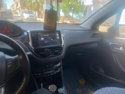 citadine-peugeot-208-2015-allure-cheraga-alger-algerie