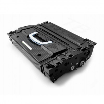 Toner Haute capacité pour HP 43X (C8543X)