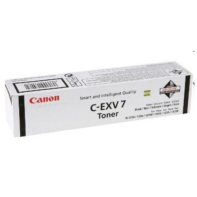 TONER CANON C-EXV7 POWER PRINT