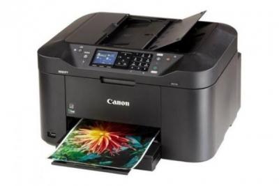 printer-imprimante-canon-mb2150-bab-ezzouar-alger-algeria